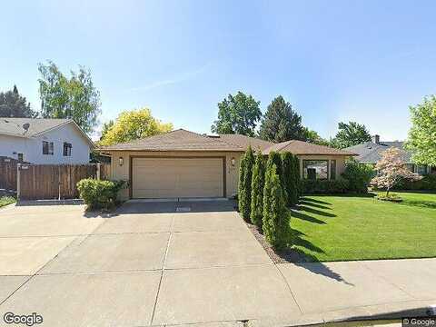 Bristol, MEDFORD, OR 97504