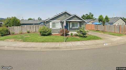 58Th, SPRINGFIELD, OR 97478