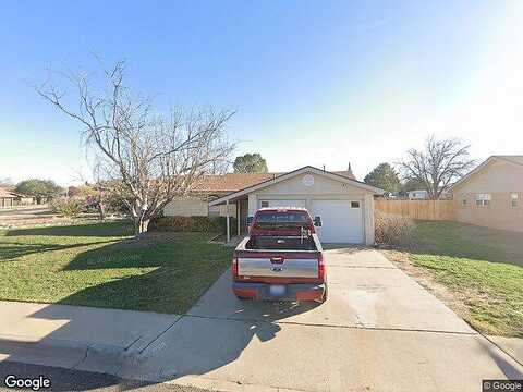 50Th, ODESSA, TX 79762