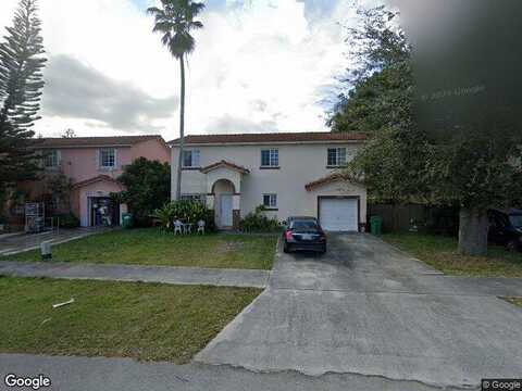154Th, MIAMI, FL 33187