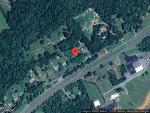 James Madison, GORDONSVILLE, VA 22942