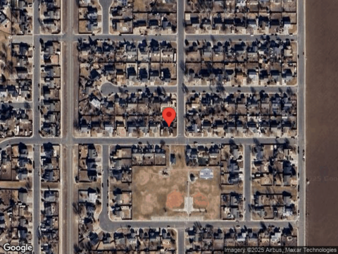 Juneberry, MILLIKEN, CO 80543
