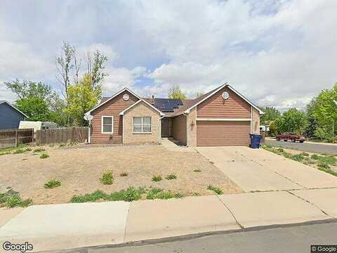 Juneberry, MILLIKEN, CO 80543