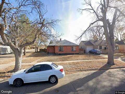 Palmer, PUEBLO, CO 81004