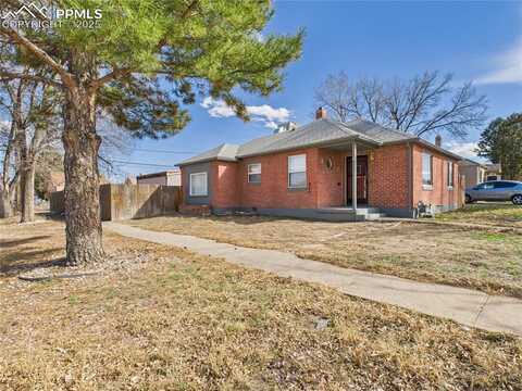 Palmer, PUEBLO, CO 81004