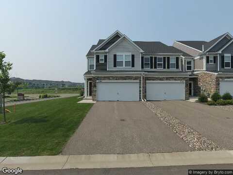 Giants, LAKEVILLE, MN 55044
