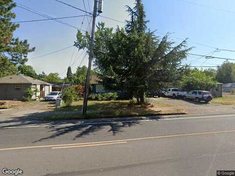 18Th, EUGENE, OR 97402