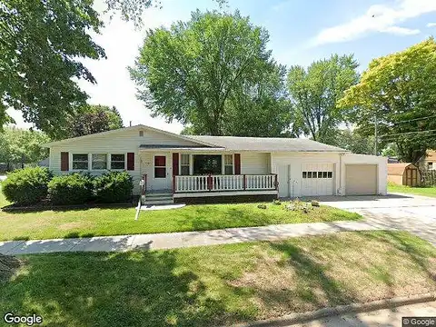 Lost, GREEN BAY, WI 54302