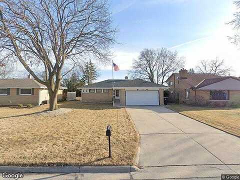 Poplar, SOUTH MILWAUKEE, WI 53172