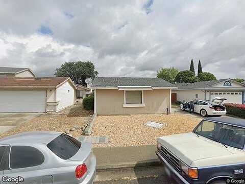 Daniel, FAIRFIELD, CA 94533