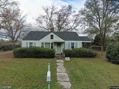 Burkhalter, PEMBROKE, GA 31321