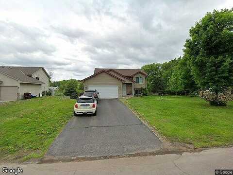 305Th, SHAFER, MN 55074
