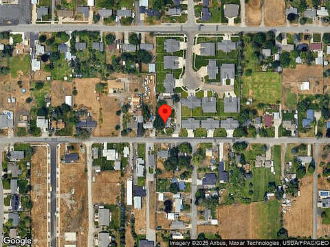 Alki, SPOKANE VALLEY, WA 99016