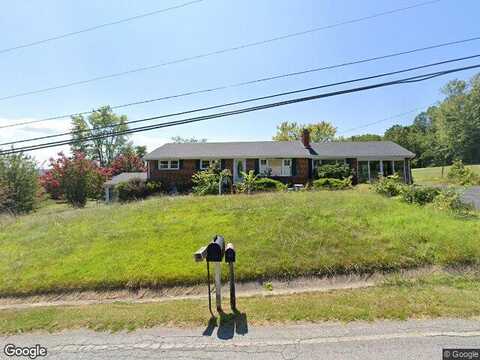 Blue Ridge, BLUE RIDGE, VA 24064