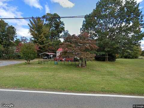 Leesville, EVINGTON, VA 24550