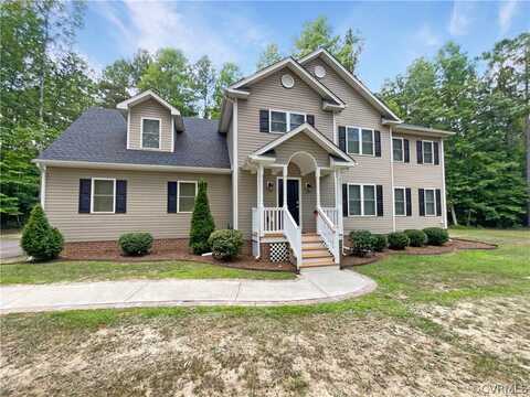 Simmons Branch, CHESTERFIELD, VA 23838