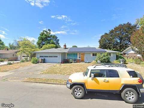 Menlo, CORVALLIS, OR 97330
