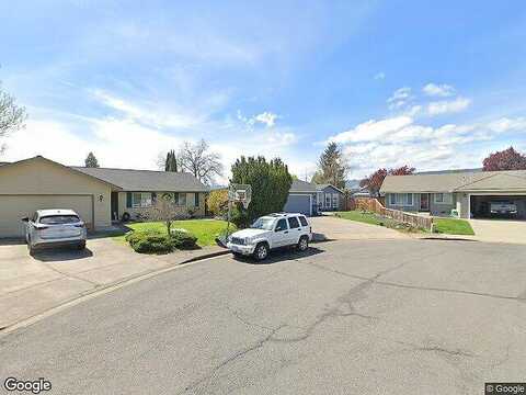 Jessica, CENTRAL POINT, OR 97502
