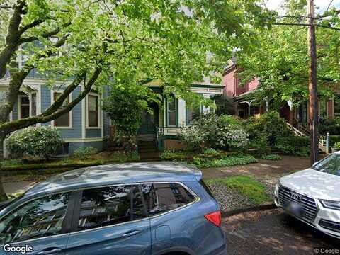 Hoyt, PORTLAND, OR 97209
