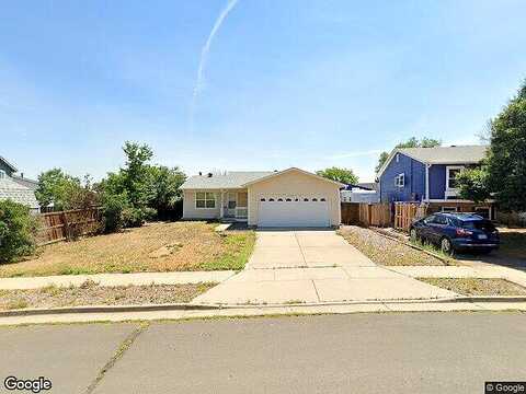 Flanders, AURORA, CO 80017