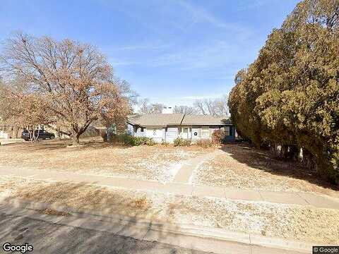 30Th, LUBBOCK, TX 79411