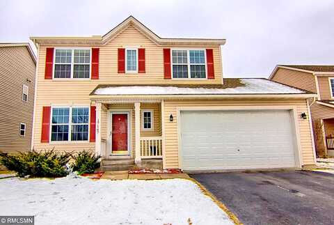 77Th, MAPLE GROVE, MN 55311