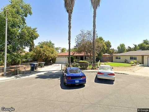 Park, VISALIA, CA 93291