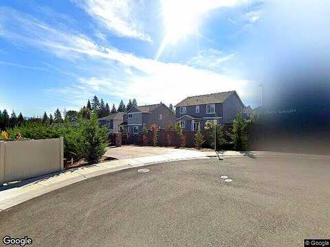 172Nd, RIDGEFIELD, WA 98642