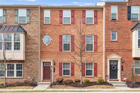 St Johns, SEWICKLEY, PA 15143