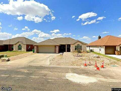 Iowa, SAN ANGELO, TX 76904
