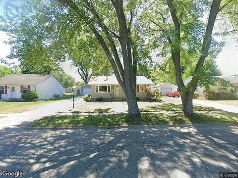Hamilton, JANESVILLE, WI 53548