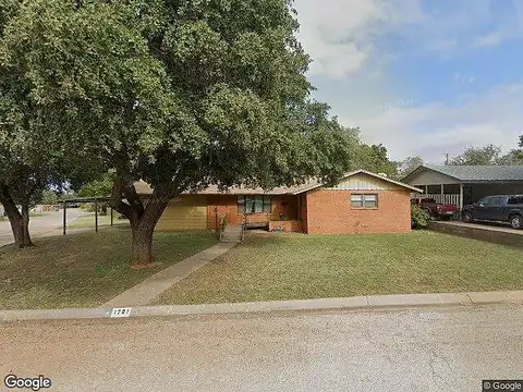 Bristol, SWEETWATER, TX 79556