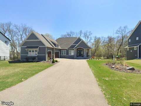 Valley, EDEN PRAIRIE, MN 55347