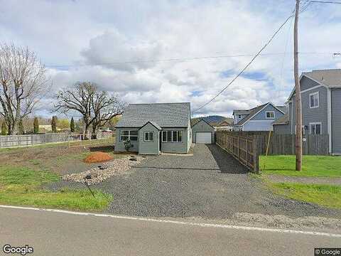 12Th, LEBANON, OR 97355