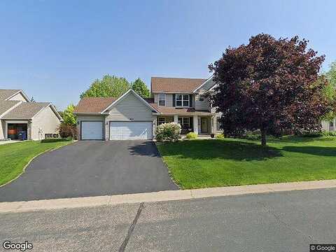 Farrago, FARMINGTON, MN 55024