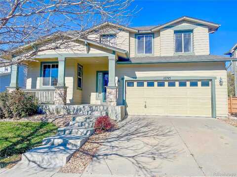 105Th, COMMERCE CITY, CO 80022