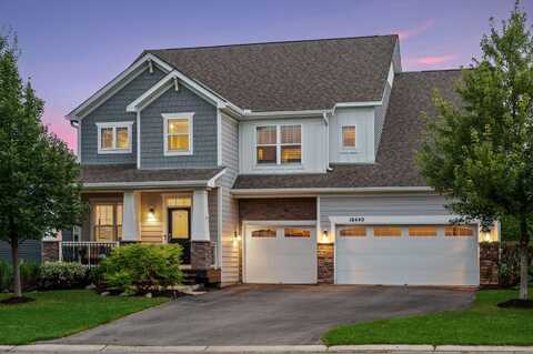 61St, MINNEAPOLIS, MN 55446