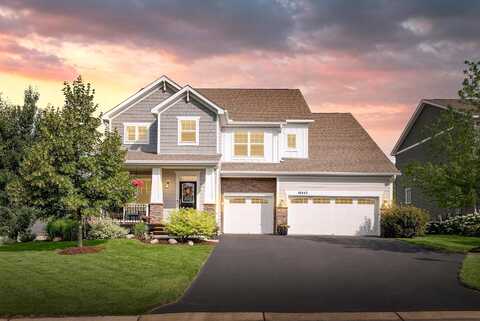 61St, MINNEAPOLIS, MN 55446