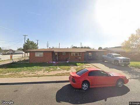 Castle, ODESSA, TX 79762