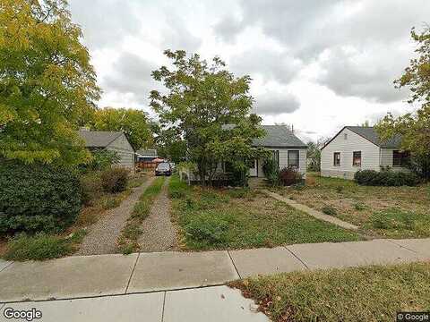 7Th, GRAND JUNCTION, CO 81501