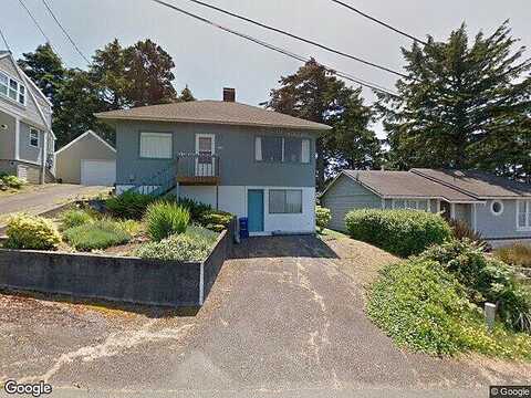 25Th, LINCOLN CITY, OR 97367