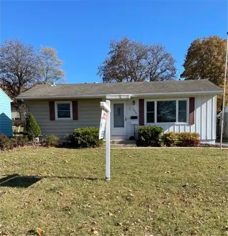 1St, ROCHESTER, MN 55906