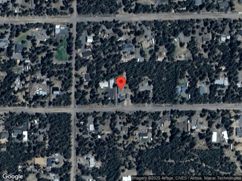 Sparks, LA PINE, OR 97739