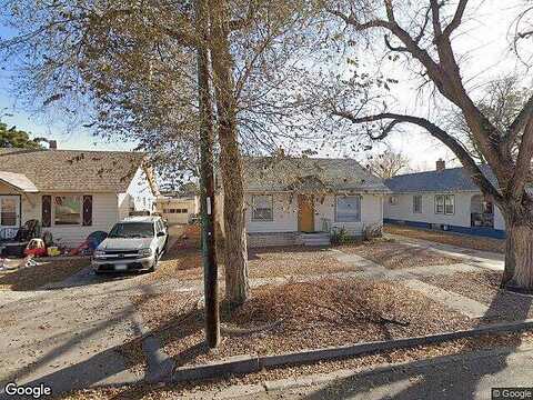 Claremont, PUEBLO, CO 81004