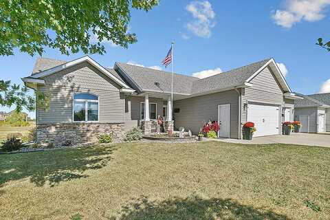 Gray Fox, OWATONNA, MN 55060