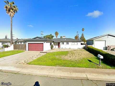 Cress, OLIVEHURST, CA 95961