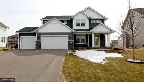Ethan, HUGO, MN 55038