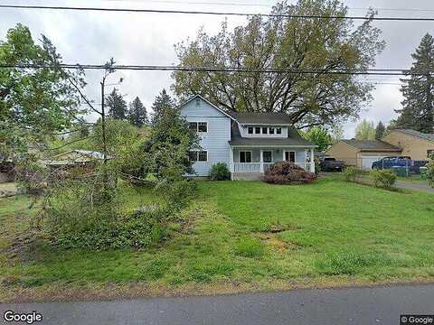 Division, BEAVERTON, OR 97007