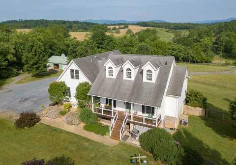 Green Valley, CHURCHVILLE, VA 24421