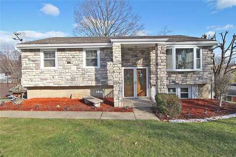 Rose, SOUTH PARK, PA 15129